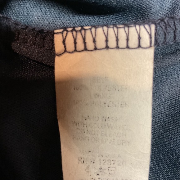 Paper Crane Women's High Waisted Chic Simple Casual Style A-Line Skirt Size M - Picture 9 of 10